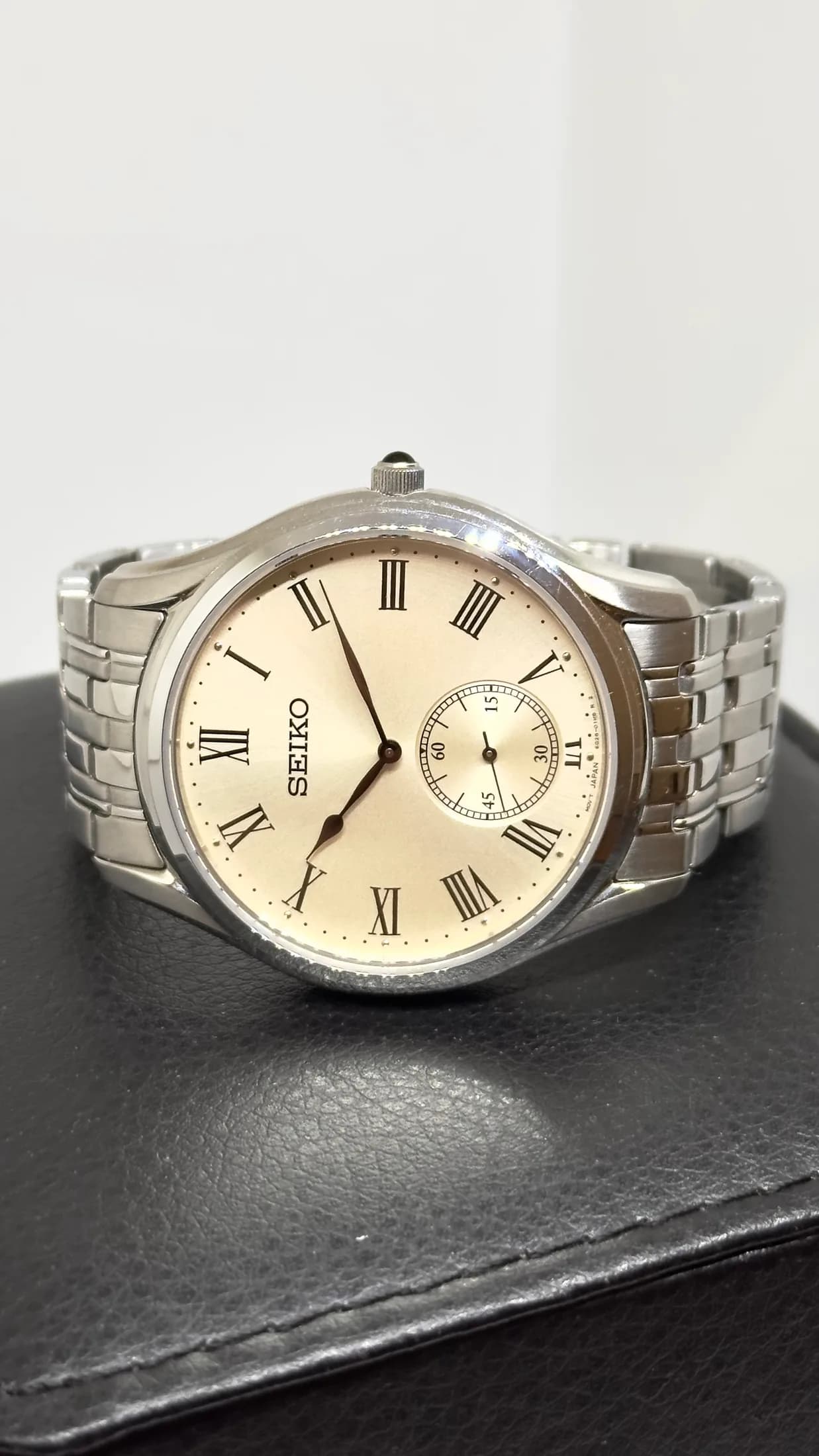Seiko Essentials 2